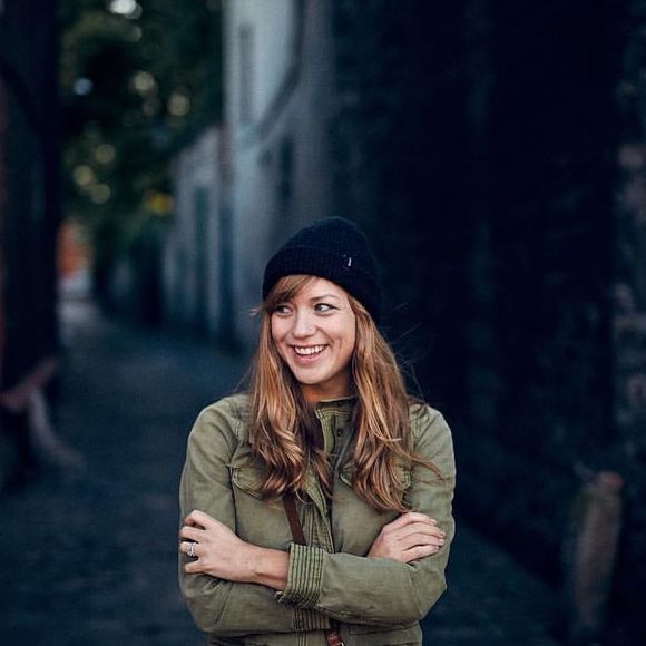 Meet your Posher, Tristine - Picture 1 of 1